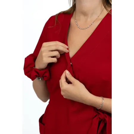 Tunika medyczna MEDI TEDDY  - CAMPELLO VITAL PULSE